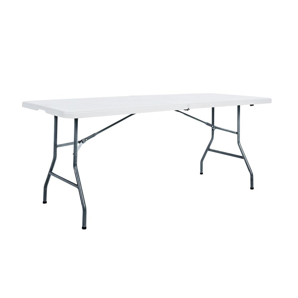 6′ Folding Table
